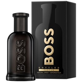 Boss Bottled - Parfum