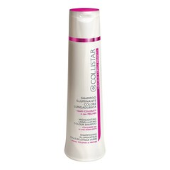 Highlighting Long-Lasting Colour Shampoo - Sampon pentru par vopsit, COLLISTAR