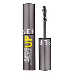 Size Up Immediate Supersized Volume Mascara Travel Size - Mascara pentru volum, Sephora Collection