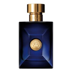 Dylan Blue - Eau de Toilette, Versace