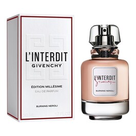 L’Interdit Edition Millesime Burning Neroli - Eau de Parfum 