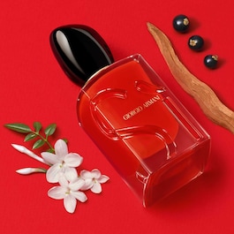 Sì Passione - Apa de parfum reincarcabila