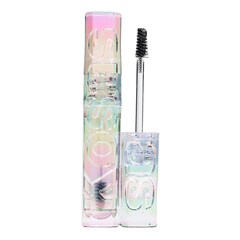 Air Brow Clear - Gel transparent pentru sprancene cu efect laminat, KOSAS