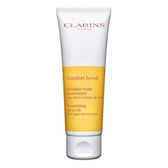 Comfort Scrub - Gomaj pentru fata, Clarins
