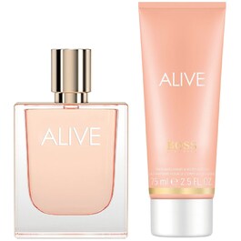Boss Alive - Set Eau de Parfum