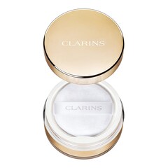 Ever Matte - Pudra translucida, Clarins