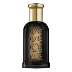 BOSS Bottled Elixir - Parfum Intense, Boss