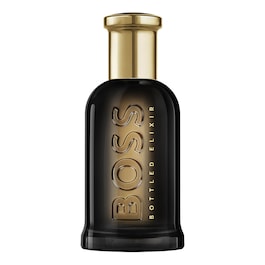 BOSS Bottled Elixir - Parfum Intense image
