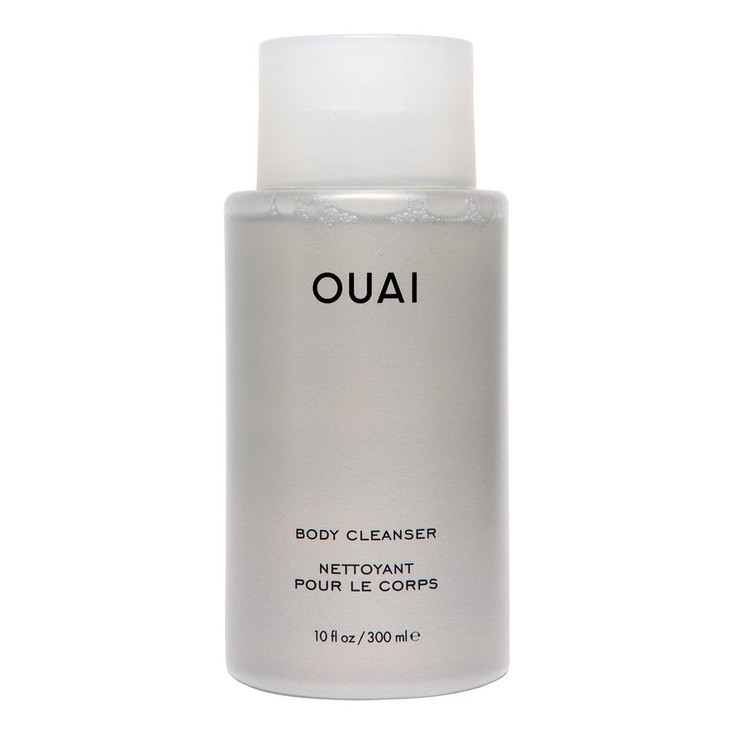 Body cleanser - gel de curatare pentru corp