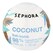 Bath bomb - Coconut (50 g)