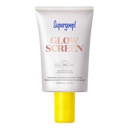 Glowscreen - Protectie solara SPF 30 PA+++ cu Acid Hyaluronic + Niacinamide