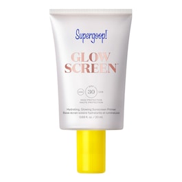 Glowscreen - Protectie solara SPF 30 PA+++ cu Acid Hyaluronic + Niacinamide image
