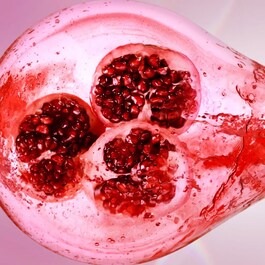 Nutritious Super-Pomegranate Radiant Energy Milky Lotion