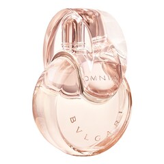Omnia Crystalline Apa de Parfum, Bvlgari