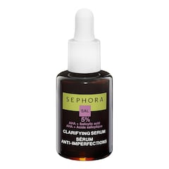 Serum Anti-imperfectiuni - 5% acid salicilic + AHA, Sephora Collection