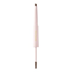 Brow Harmony Pencil & Gel - Creion & gel pentru sprancene, RARE BEAUTY
