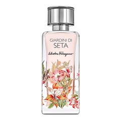 Giardini Di Seta - Eau de Parfum , SALVATORE FERRAGAMO