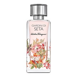 Giardini Di Seta - Eau de Parfum 