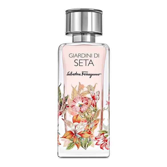 Giardini Di Seta - Eau de Parfum , SALVATORE FERRAGAMO