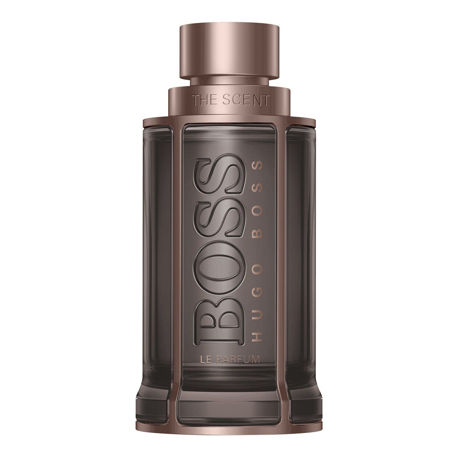 Boss the scent le parfum for him - eau de parfum