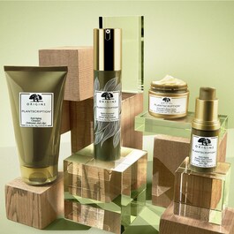 Plantscription - Crema pentru fermitate