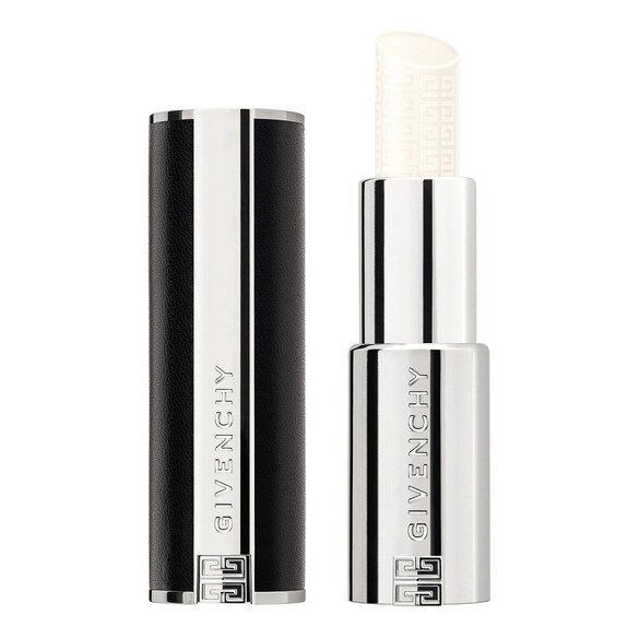 Le Rouge Interdit Baume - Balsam de buze, Givenchy