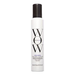 Purple Toning Foam - Spuma de corectare a culorii, COLOR WOW