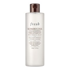 Kombucha Cleansing Treatment - Demachiant antipoluare - Gel de curatare, FRESH