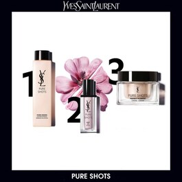 Pure Shots Light Up Serum - Serum de fata pentru luminozitate