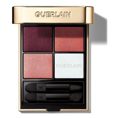 Ombres G Aura Glow - Paleta cu farduri pentru pleoape, Guerlain