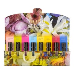 Who will you be today? - Eau de Parfum Set, FLORAL STREET