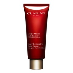 Super Restorative Hand Cream - Crema pentru maini, CLARINS