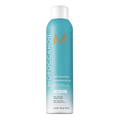Dry Shampoo Light Tones - Sampon uscat, MOROCCANOIL