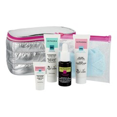 Moving Lights - Nebunia formatelor mici, Sephora Collection