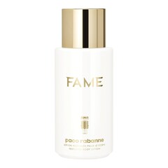 Fame - Lotiune pentru corp, PACO RABANNE