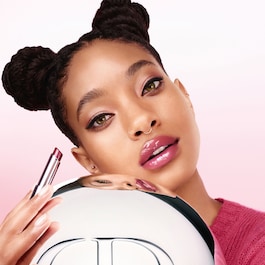Dior Addict Lip Glow - hidratare timp de 48H