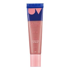 Sheen Screen Dusk SPF50 - Balsam de buze hidratant cu protectie solara, Ultra Violette