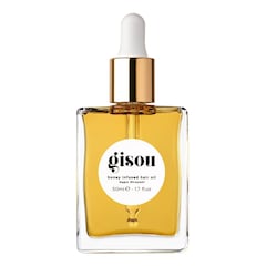 Honey Infused Hair Oil - Ulei de par multifunctional, Gisou