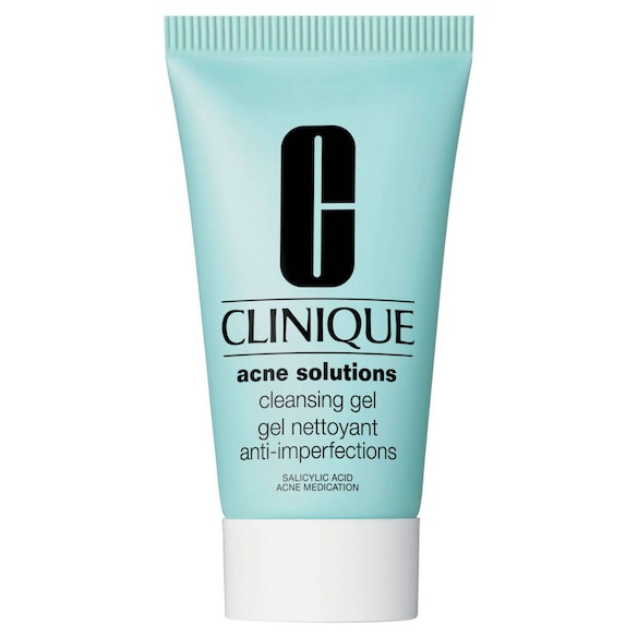 Anti-Blemish Solutions™ - Cleansing Gel, Clinique