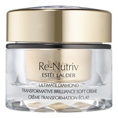 Re-Nutriv Ultimate Diamond Transformative Brilliance Soft Crème - Crema, Estee Lauder