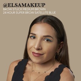 Brow Struck Eyebrow Powder - Pudra pentru sprancene