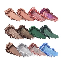 Wicked Palette Ozdust - Paleta de farduri de pleoape