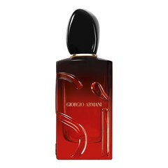 Sì Passione - Refillable Eau de Parfum Intense, Armani