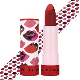 #Lipstories Lipstick Limited Edition - Ruj de buze