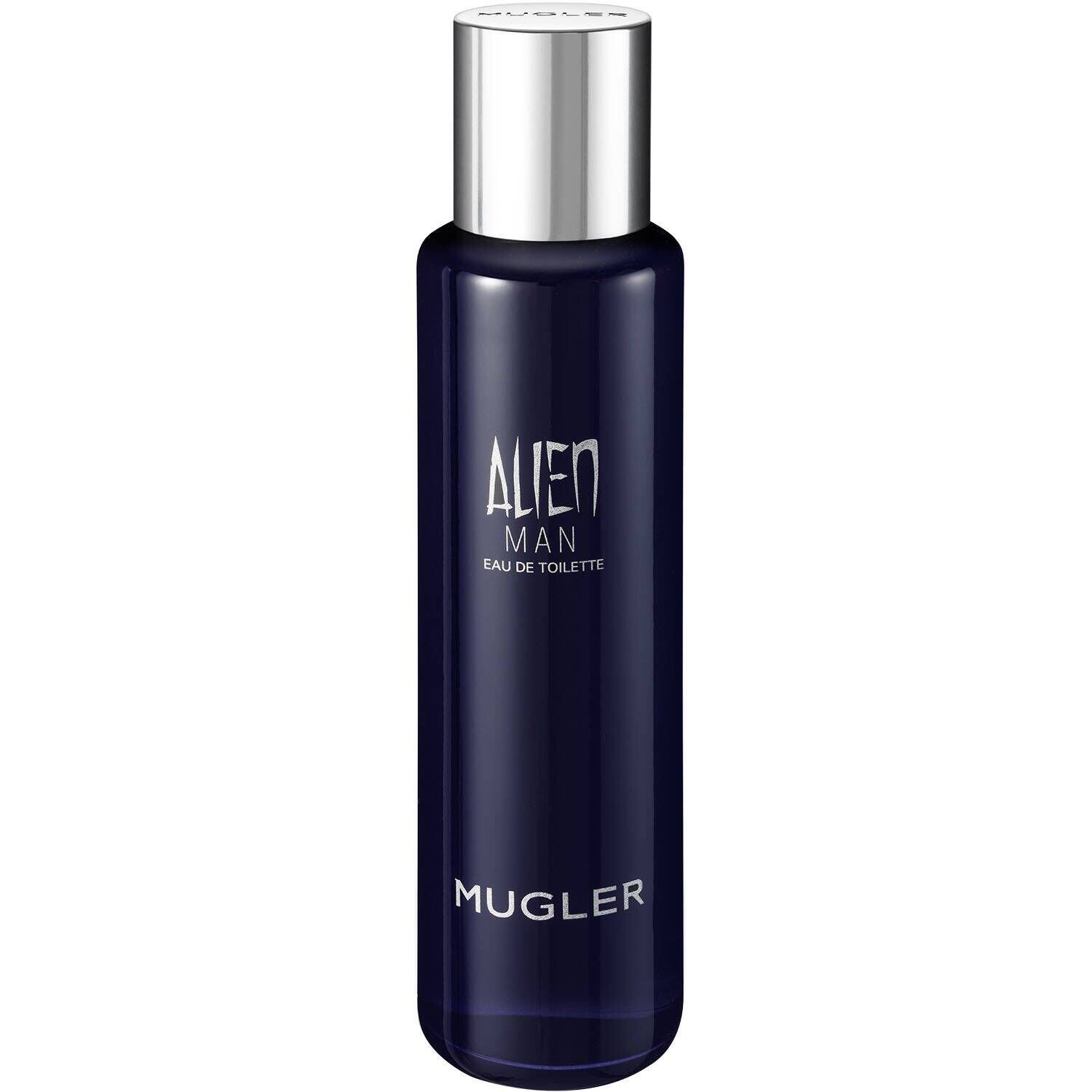 Alien man - eau de toilette