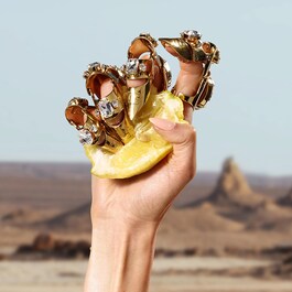 Q - Eau de Parfum