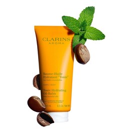 Tonic Hydrating Oil Balm - Balsam uleios hidratant