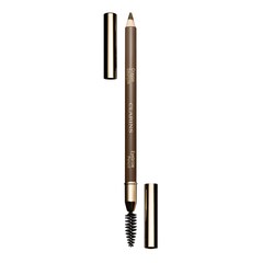Eyebrow Pencil - Creion pentru sprancene, CLARINS