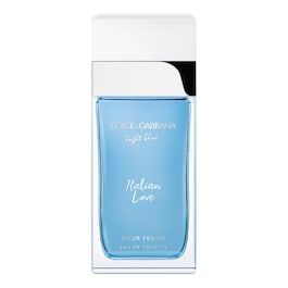 Light Blue Italian Love - Eau de Toilette image