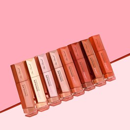 Melted Chocolate Matte Eyeshadow - Fard de pleoape lichid